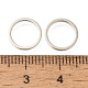 Anelli collegamenti in ottone&nbsp;KK-H506-03P-02-3