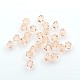 Perles de cristal autrichien 5301-6mm391-2