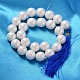 Guscio lucido perle tonde perla fili SP16MM701-2