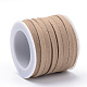 Faux Suede Cord LW-R003-4mm-1119-2