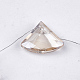 Electroplate Glass Beads Strands EGLA-S176-05B-B02-3