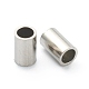 304 perline in acciaio inossidabile STAS-H160-06A-P-2