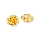 Perles en fer&nbsp;FIND-A049-01B-G-2