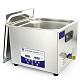15l vasca di pulizia ultrasonica digitale dell'acciaio inossidabile TOOL-A009-B015-2