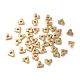 Ccb Kunststoff-Perlen&nbsp;LS-CCB-H001-08G-1