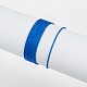 ポリエステル糸  ブルー  1.5mm  約140m /ロール NWIR-OC0001-04-16-4