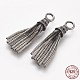 Pendenti in argento sterling tailandese X-STER-G014-04A-1
