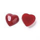 Harz Cabochons&nbsp;RESI-WH0008-18E-1
