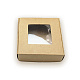 Коробка для выпечки CON-WH0074-27-1