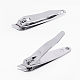 Stainless Steel Nail Clipper MRMJ-F001-33P-02-2