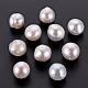 Perlas naturales perlas keshi perlas barrocas PEAR-N020-J08-2