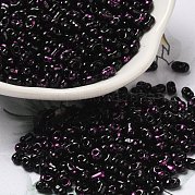Спрей роспись стекла бисер SEED-F005-08A-01