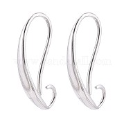Крючки для сережек из нержавеющей стали 304 STAS-N108-29P