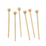 Штифты головки из нержавеющей стали 304 STAS-T065-18mm-20G