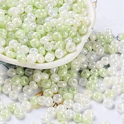 Бисер из стекла  SEED-L011-03A-17