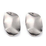 Подвески из нержавеющей стали 304 STAS-P282-05P