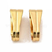 Защелкивающиеся дужки из нержавеющей стали 304 STAS-F149-28G