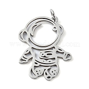 Подвески из нержавеющей стали 304 STAS-C097-69P