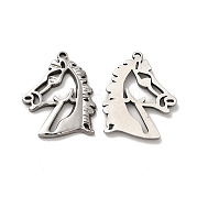 Подвески из нержавеющей стали 304 STAS-Q001-32P
