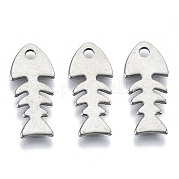 Подвески из нержавеющей стали 201 STAS-R116-073