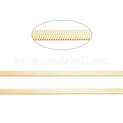 Ионное покрытие (ip) 304 нержавеющая сталь елочные цепи STAS-P290-02G