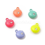 Акриловые подвески краскораспылительные FIND-B016-03