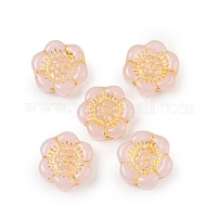 Краска для выпечки и стеклянные бусины&nbsp;DGLA-T004-10G