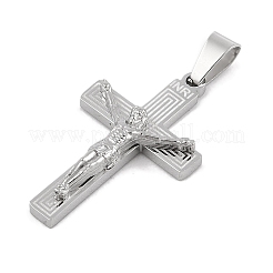 Подвески из нержавеющей стали 304 с защитой от потускнения STAS-D112-05P