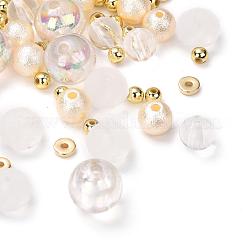 Наборы для изготовления браслетов своими руками DIY-YW0003-77