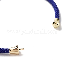 Brazalete de acero inoxidable&nbsp;MAK-C004-01G-09