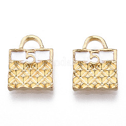 Стеллажи сплава эмалевые подвески&nbsp;ENAM-T011-119