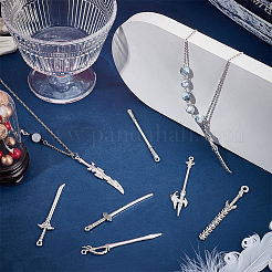 Набор для поиска поделок для изготовления ювелирных изделий FIND-SC0008-46