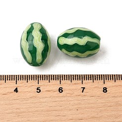 Бусины лэмпворк  LAMP-S079-11