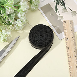 10 Yards rutschfestes Polyester-Gummiband mit Silikon-Greifer&nbsp;OCOR-GL0001-22B