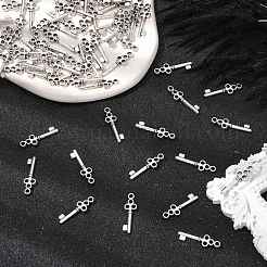 Сплавочные подвески тибетского стиля&nbsp;X-LF0220Y-NF