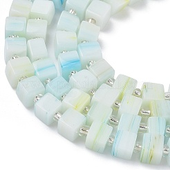 Бусины лэмпворк &nbsp;LAMP-B022-01R