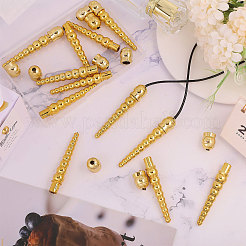 12 комплект подвесок из сплава FIND-CA0009-94G