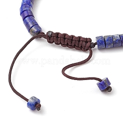 Натуральный лазурит с бриллиантами&nbsp;BJEW-JB11114-02