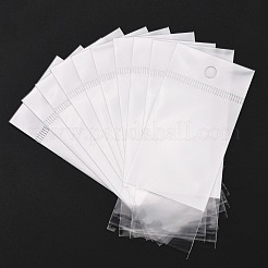 Sacs en cellophane opp film perlé&nbsp;X-OPC-R016-4x9.5