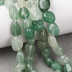 Природные и синтетические шарики Gemstone нити&nbsp;G-XCP0002