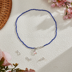 925 стерлингового серебра S-крюк пряжки&nbsp;FIND-BC0014-25A