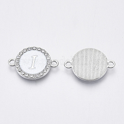 Соединители звеньев сплава эмали&nbsp;ENAM-TAC0003-01S-04I