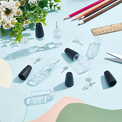 Флаконы-аппликаторы для домашних животных&nbsp;TOOL-WH0001-52A