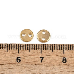 Подвески-соединители для дисков из нержавеющей стали 304&nbsp;STAS-K295-08B-G