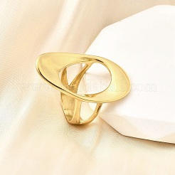 Кольца из нержавеющей стали 304&nbsp;RJEW-D320-14G