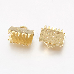 Концы ленты из нержавеющей стали 304 с обжимом&nbsp;LS-STAS-G187-24G-10.5mm