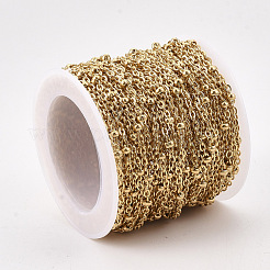 Цепи из нержавеющей стали 304 CHS-T002-01