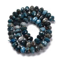 Природного апатита нитей бисера G-K380-A51-02