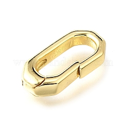 Латунные пружинные кольца KK-V007-006G-03