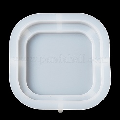 Силиконовые Молды для подсвечника и крышки своими руками DIY-F144-07A